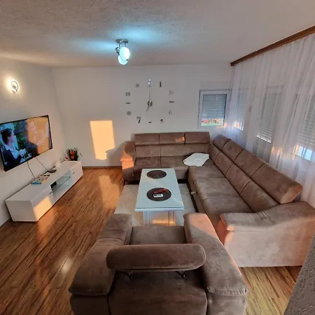 Apartmán 