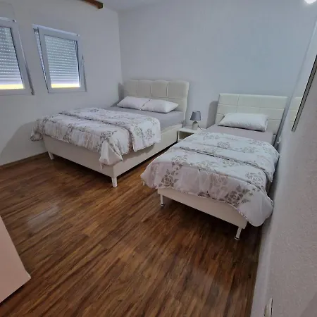 Apartmán 