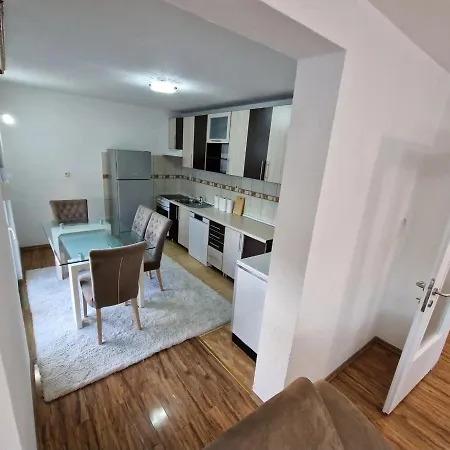 Apartmán 