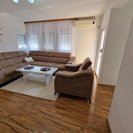 Apartmán 