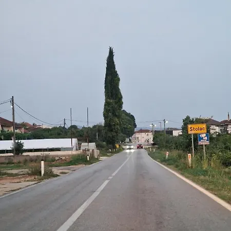 Apartmán 