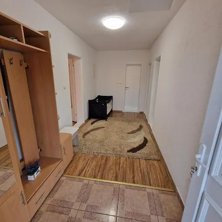 Apartmán 